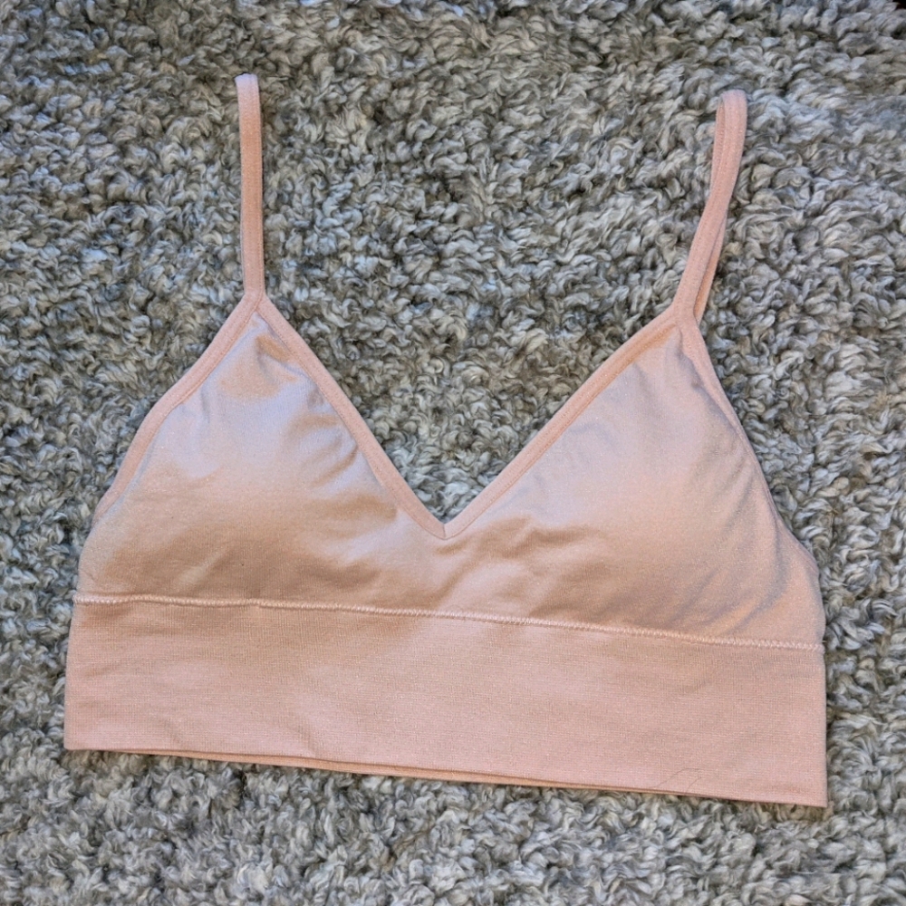 Express One Eleven bandeau Size Small